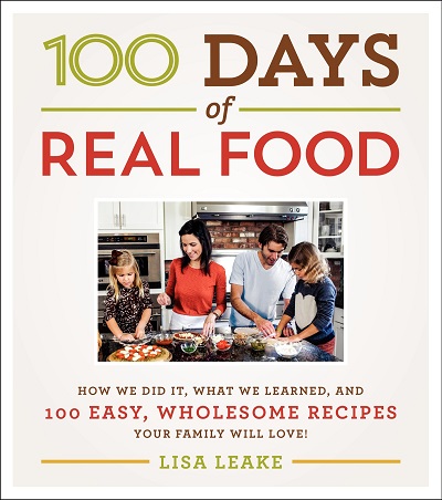 Review of 100 Days of Real Food