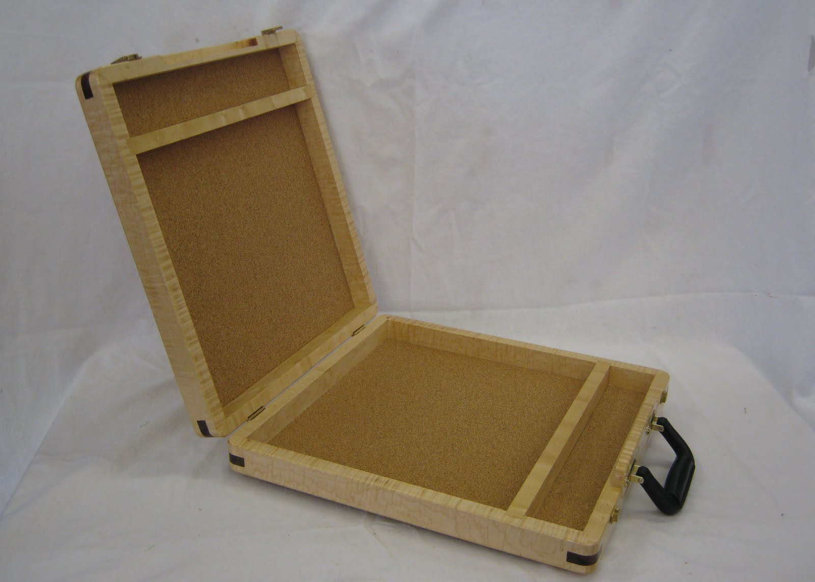 Woodworking make wood briefcase PDF Free Download
