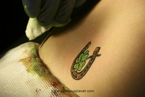 Women Tattoo Designs