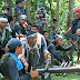 18 soldiers killed by Abu Sayyaf in the Philippines Fierce daylong fighting on the southern Philippine island of Basilan also left 52 soldiers wounded.