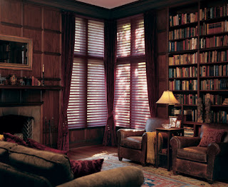 Protect rugs and furnishings from harmful UV light with Hunter Douglas Silhouette Window Shadings.