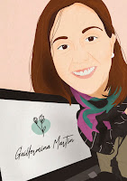 Profesora Guillermina Martin 