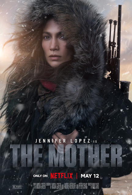The Mother Cinenoxos Movie Review