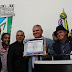 Ângelo Coronel recebe título de cidadão jacuipense 