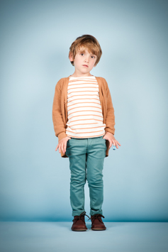 Caramel Collection 2013 Kindermode