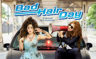 Download Film Bad Hair Day (2015) Subtitle Indonesia HDRip