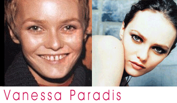 Hollywood Celebrities Without Makeup Pics