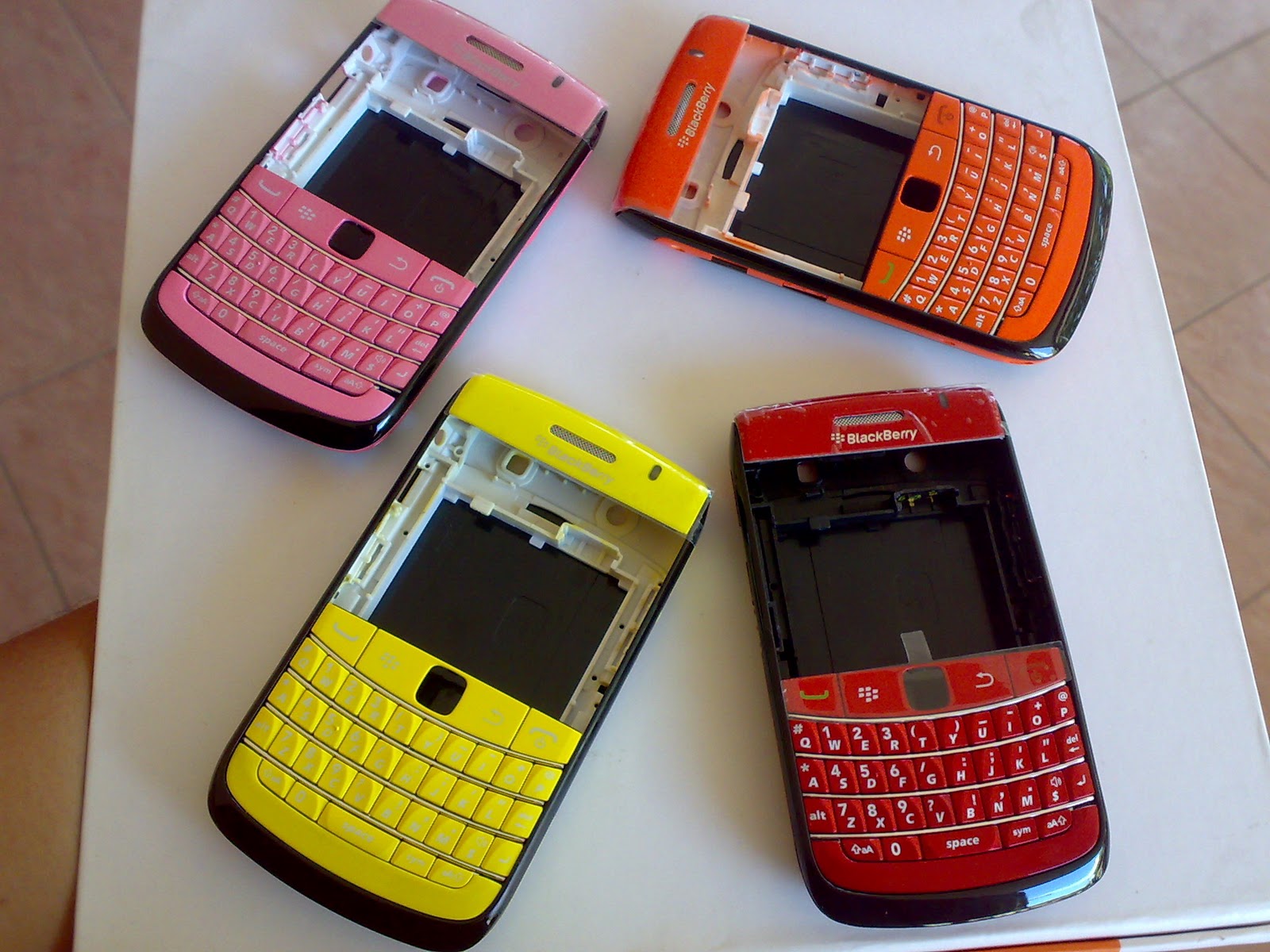 blackberry 9700 mix colour blackberry 9700 housing blackberry 9700 ...