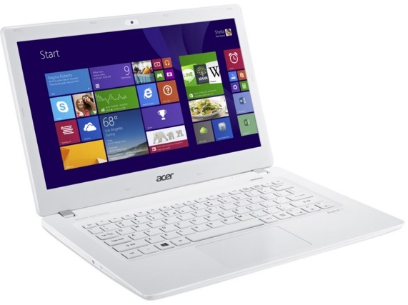 Harga Laptop Acer Aspire V3-371 Tahun 2017 Lengkap Dengan Spesifikasi, Andalkan Intel Haswell