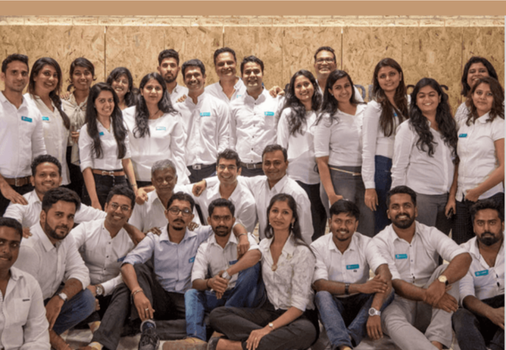 DesignCafe Raises Rs.40 Crore Led by Westbridge Capital, Mirabilis Investments and Alteria Capital