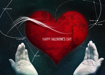 Lovers Day Greetings. Valentines 2011 Greeting Cards