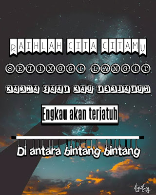 Kumpulan Font Keren Typhograpy Untuk Picsay Pro