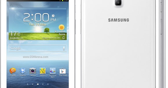 Harga HP Android: Samsung Galaxy Tab 3 7.0
