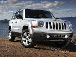 Jeep Patriot 2011 (1)