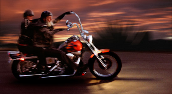 How to Guarantee Maximum Safety & Avoid Motorbike Accidents