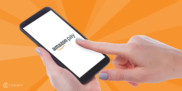 Amazon Pay Balance Isn't Working