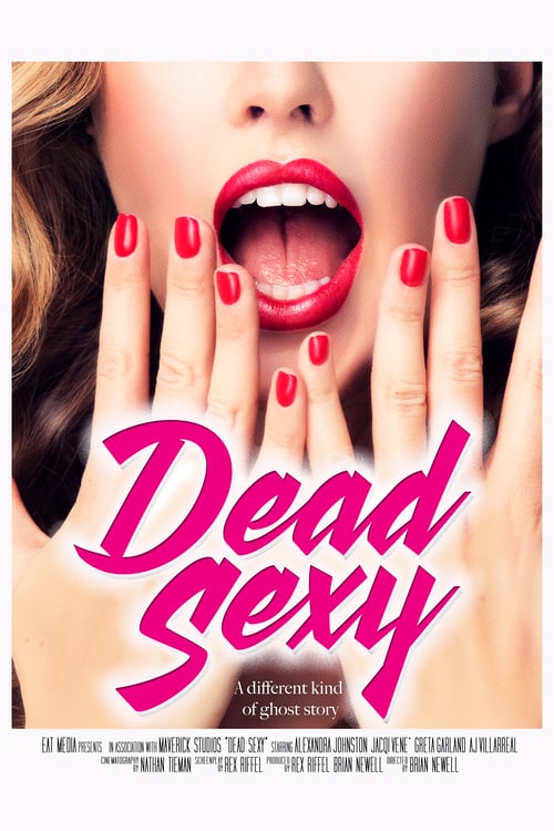 Download Dead Sexy 2018 Full Movie With English Subtitles