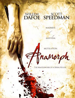 Anamorph 2007 Hollywood Movie Watch Online