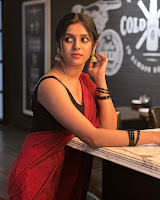 Leonilla Swetha Dsouza (Actress) Biography, Wiki, Age, Height, Career, Family, Awards and Many More
