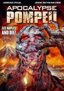 مشاهدة  و تحميل فيلم Apocalypse Pompeii 2014 اون لاين مترجم