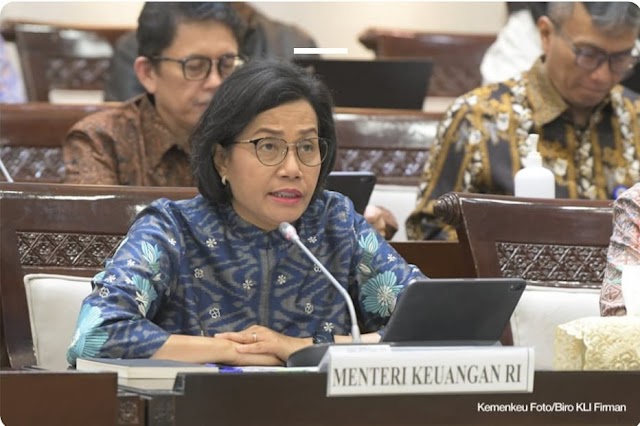 Alokasikan Rp3,4 Triliun, Pemerintah Bahas RPP Penyaluran DBH Sawit 