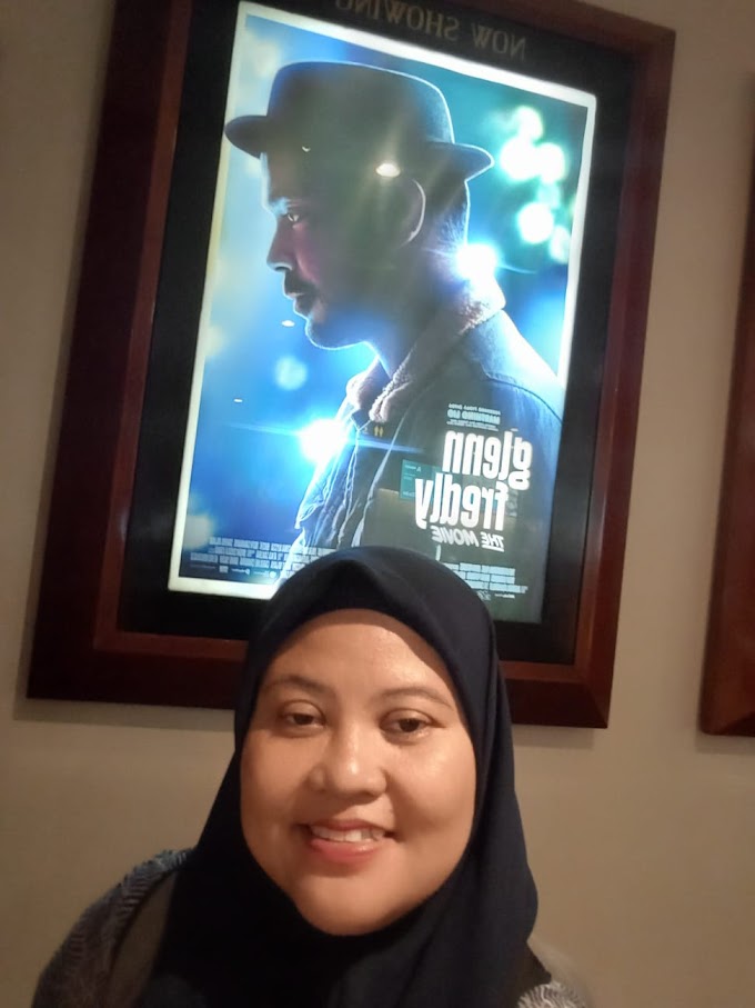 Glenn Fredly The Movie: Film Yang Menyentuh Sisi Kemanusiaan