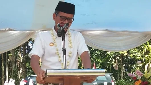 Terus Dorong Kabupaten/Kota, Pemprov Sumbar Targetkan Koperasi Berbasis Syariah Menyeluruh di 2019