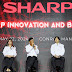 Sharp Innovation and Beyond: Showcasing Excellence of Comprehensive Product Line