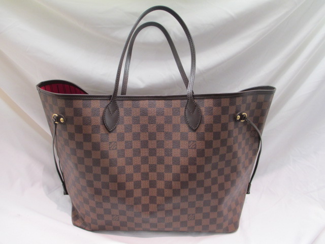 authentic Louis Vuitton handbags at Vancouver's leading consignment ...