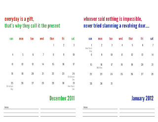 free 2011 calendar print img 6