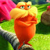 GROUCHY GROWNUP REVIEW OF THE LORAX
