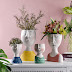  The Art of Portrait Sculpture: Transforming Your Space with Creative Flower Pots