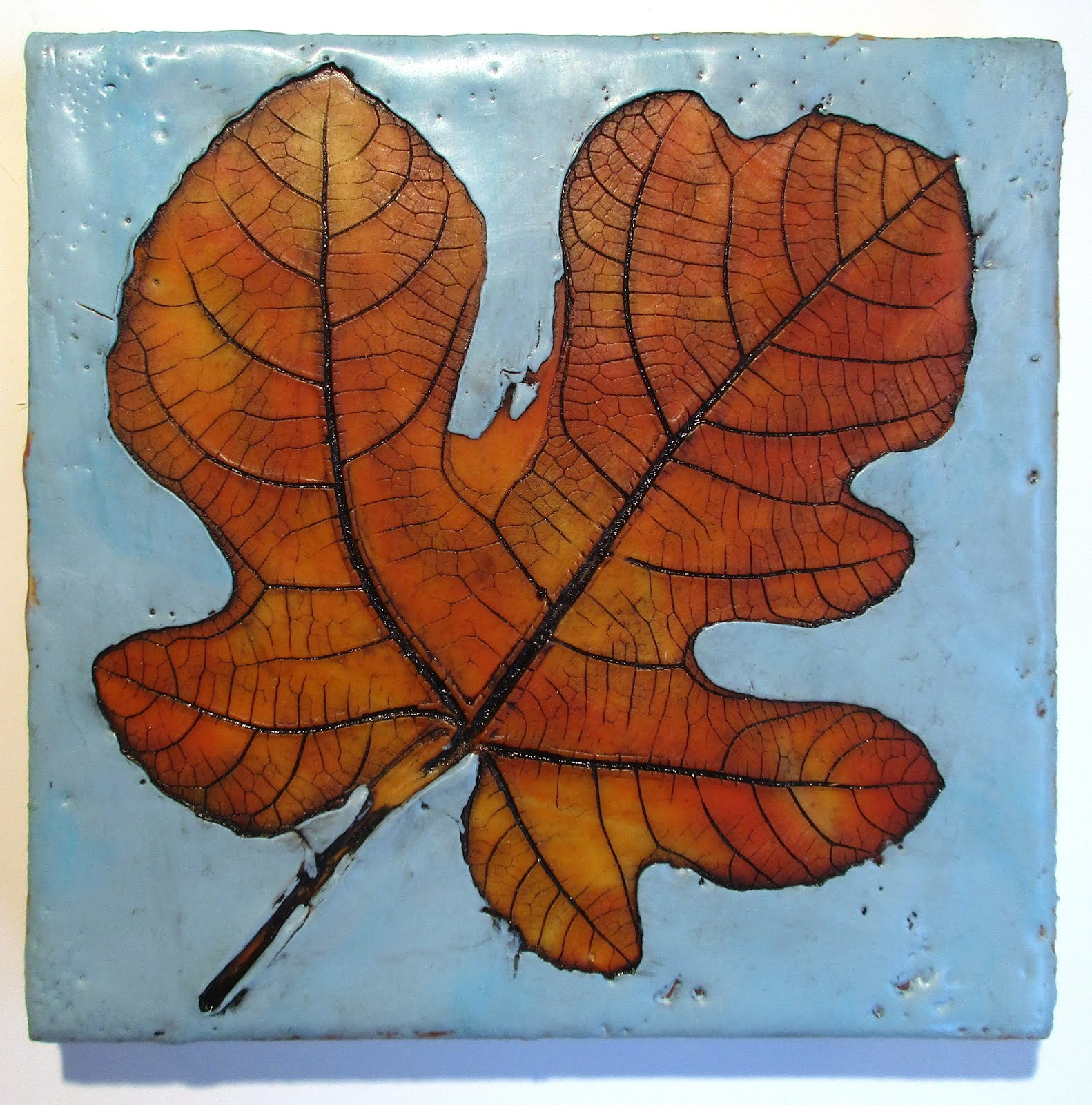 fig leaf imprint