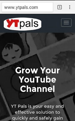 Cara Cepat Menambah Like Dan Subscriber Chanel Youtube