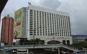 Bijak Memilih Crown Hotel Jakarta