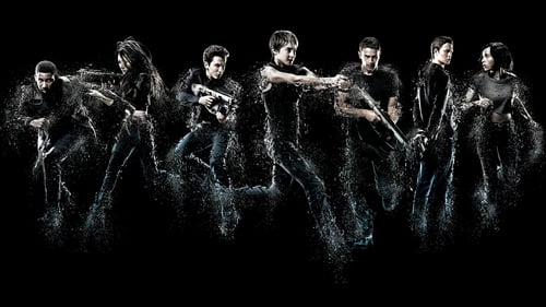 La serie Divergente: Insurgente 2015 ver gratis en español latino