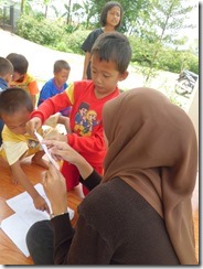 berbagi