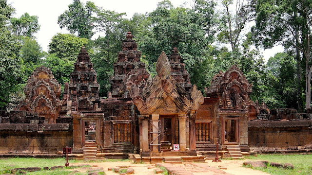 Cambodia