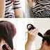 Simple Step By Step Tutorials For A Perfect Hairstyle In A Few Minutes