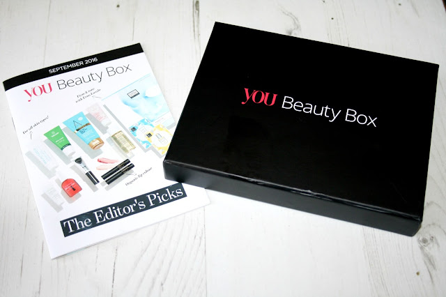 You Beauty Box - Editor Picks!