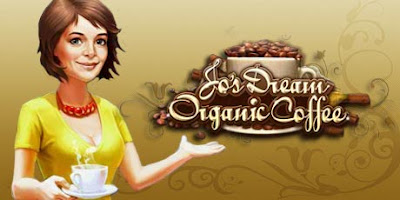 game_memasak_Jo's_Dream_:_Organic_Coffee