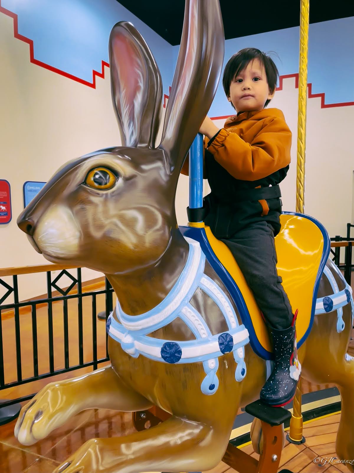 Travel Blog: Canada-US Road Trip to Home: Stopover at the Ark Encounter in Williamstown, Kentucky