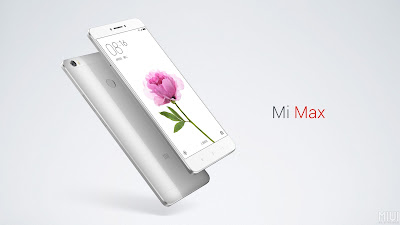 Xiaomi Mi Max