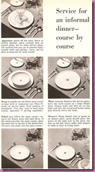 informal place setting 2