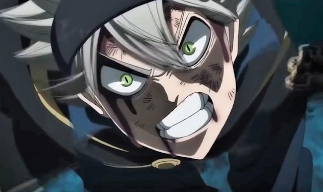 Black Clover Chapter 335 Spoilers: Will Asta Die in the Fight?