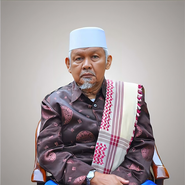 KH. Ahmad Mansyur Kedunglemah Source Ponpes Yadri