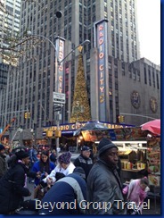 Radio City Music Hall