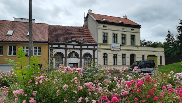 Atrakcje Warmia, co warto zobaczyć