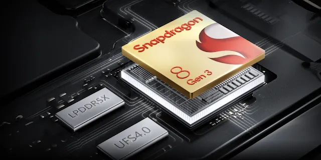 Title: Snapdragon 8 Gen 3: The Next-Level Mobile Processor