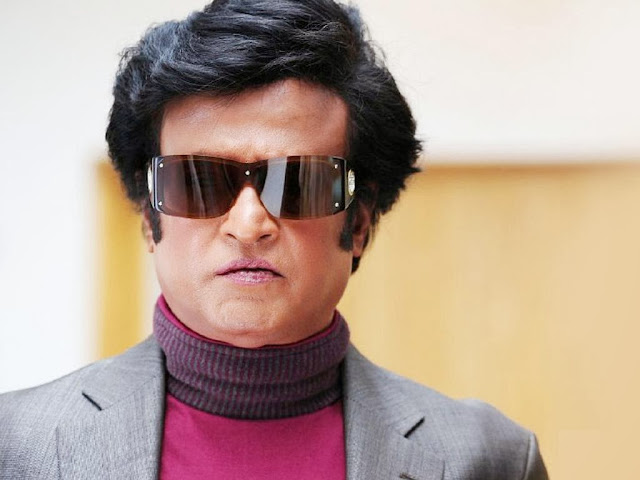 Rajinikanth Wallpapers HD